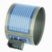 ТЭН для ПММ Bosch, Siemens, Neff (D75мм, Н55мм), 2080W, Средний