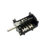 Переключатель духовки GOTTAK 4 поз.