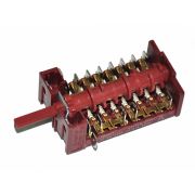 Переключатель духовки GOTTAK 8 поз.