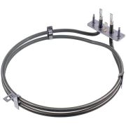 Тэн духовки 2400W, D-188 мм, Smeg