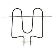 Тэн духовки, 1500W, Indesit-Ariston, 307x280 мм