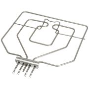 Тэн духовки, 1500W+1300W, Bosch, Siemens