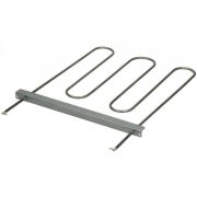 Тэн духовки, 1500W+750W, Indesit-Ariston, 328x294 мм