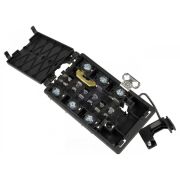 Клеммная колодка для электроплиты