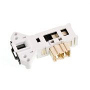 УБЛ Zanussi, Hansa, 3 контакта, белое