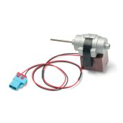 Вентилятор Daewoo, Bosch шток 38мм ФЗмм