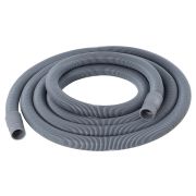 AQUALINE Шланг сливной д/стиральных и посудомоечных машин 5,0м