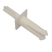 Палец крепления амортизатора Indesit