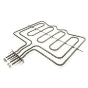 ТЭН духовки верхний 1000+1900W Electrolux Zanussi