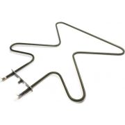 ТЭН духовки 1300w (нижний) HANSA