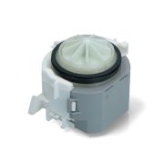 Насос сливной ПММ Bosch