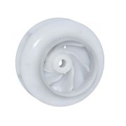 Крыльчатка циркул. насоса Gorenje