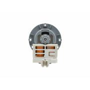 Насос ASKOLL 25W на 3-ех винтах клеммы назад, фишка вместе