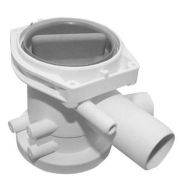 Улитка насоса BOSCH/SIEMENS, D-22мм