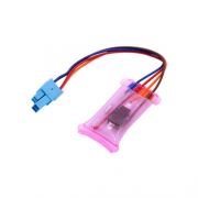 Датчик оттайки с ТПП LG