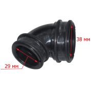 Патрубок ПММ Midea