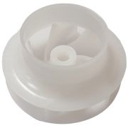 Крыльчатка мотора, насоса ПММ Midea