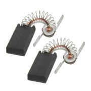 Щетки угольные 5x15x27mm MIELE