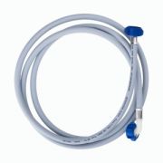 AQUALINE Шланг заливной для стиральных и посудомоечных машин 4,0 м