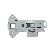 УБЛ Midea, 3 контакта, белое