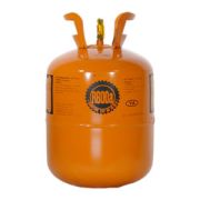 Хладогент R-600 баллон 6500 гр., кран