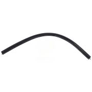 Уплотнитель двери посудомоечной машины нижний Midea