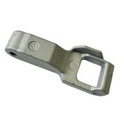 Защелка люка для СМА LG