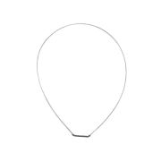 Хомут манжеты люка, 340 мм (Indesit)