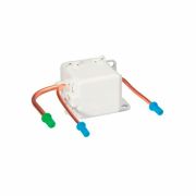 Клапан хол-ка АТЛАНТ электромагнитный