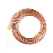 Труба капиллярная медная 0,71x1,83 мм, 15м