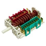 Переключатель режимов духовки для плиты Gorenje