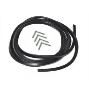 Уплотнитель двери духовки, универсальный