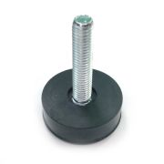 Ножка СМА Н50мм резьба М8 ARISTON INDESIT