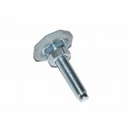 Ножка СМА Н58,5 мм, резьба М10 LG