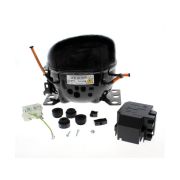 Компрессор Jiaxipera T1114YB R-600 (168 Вт при -23С)