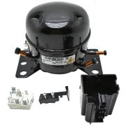 Компрессор Jiaxipera MM1090Y R-600 (100 Вт при -23С)