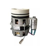 Насос циркуляционный ПММ Hansa, Midea