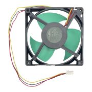 Вентилятор Haier