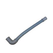 Патрубок сливной ПММ Midea