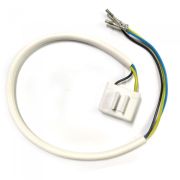 Предохранитель плавкий 3-х контактный, ПТР 102, без колодки