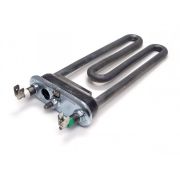 Тэн 1700W, прямой с отверстием под датчик, L=170 мм, l=14 мм