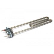 ТЭН 2000W прямой отв ДРТ L304мм