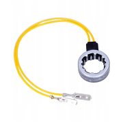 Катушка таходатчика с металлическим кожухом СМА Веко