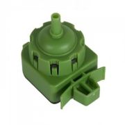 Датчик уровня воды Indesit линейное, 3 контакта, зеленое