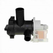 Насос Bosch 30W 4 защ. фишка вперед с улиткой