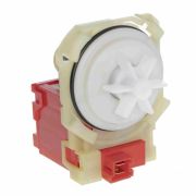 Насос Bosch 30W 4 защ. фишка вперед