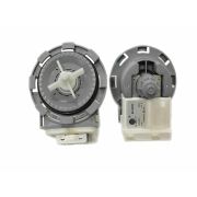 Насос HANYU на защелках 8шт клеммы сзади раздельно