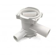 Корпус фильтра СМА Bosch