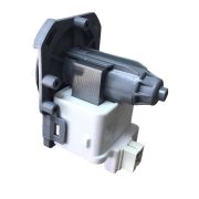 Насос HANYU 30W 3 защ. фишка назад