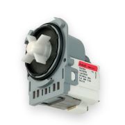 Насос ASKOLL 40W 3 защ клеммы назад